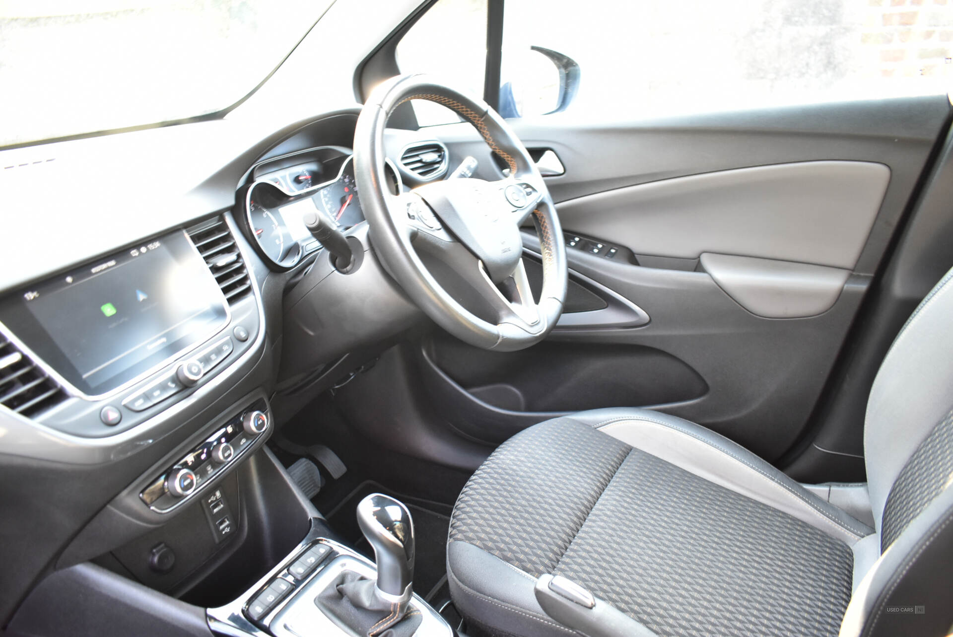 Feb 2020 Vauxhall Crossland X 1.2T [130] Elite Nav 5dr [Start Stop] Auto