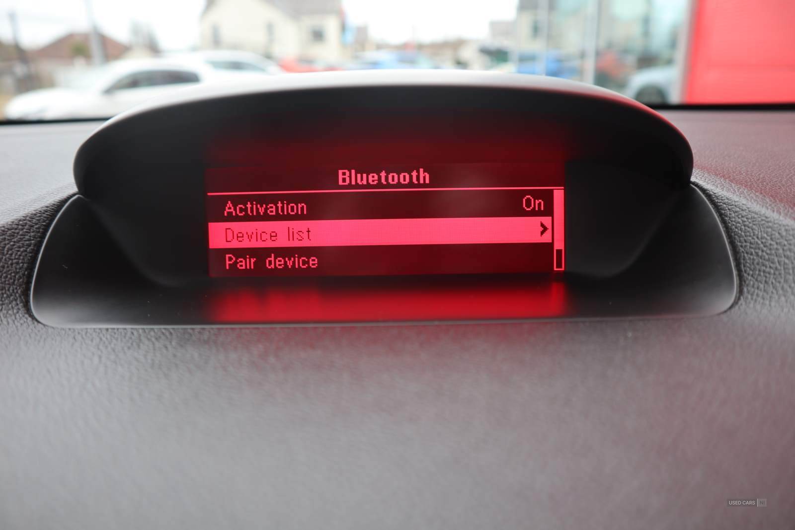 Feb 2016 Vauxhall Mokka 1.6i Exclusiv 5dr