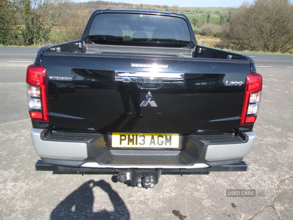 Mitsubishi L200 DIESEL in Fermanagh