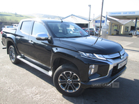 Mitsubishi L200 DIESEL in Fermanagh