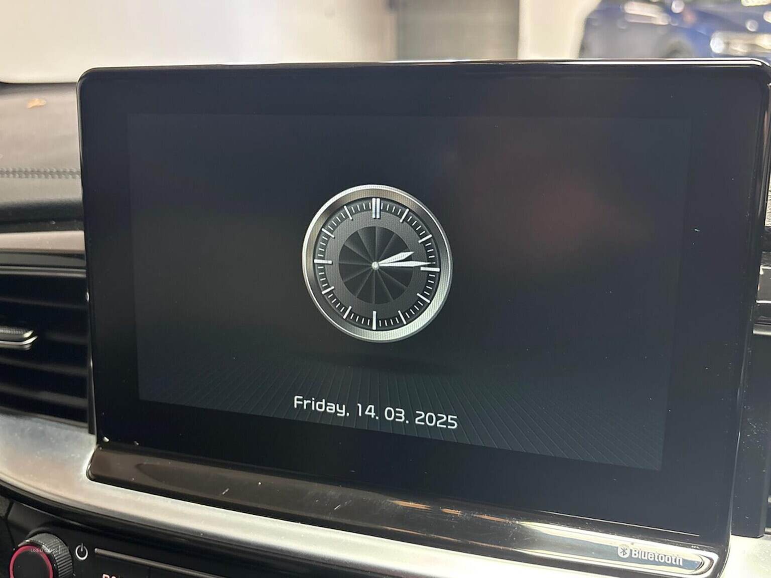 Sep 2019 Kia Pro Ceed 1.4T Gdi Isg Gt-Line 5Dr