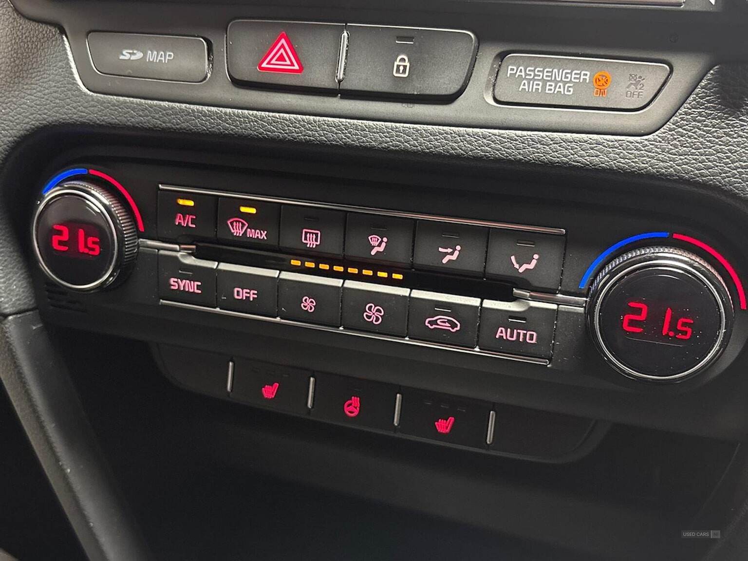 Sep 2019 Kia Pro Ceed 1.4T Gdi Isg Gt-Line 5Dr