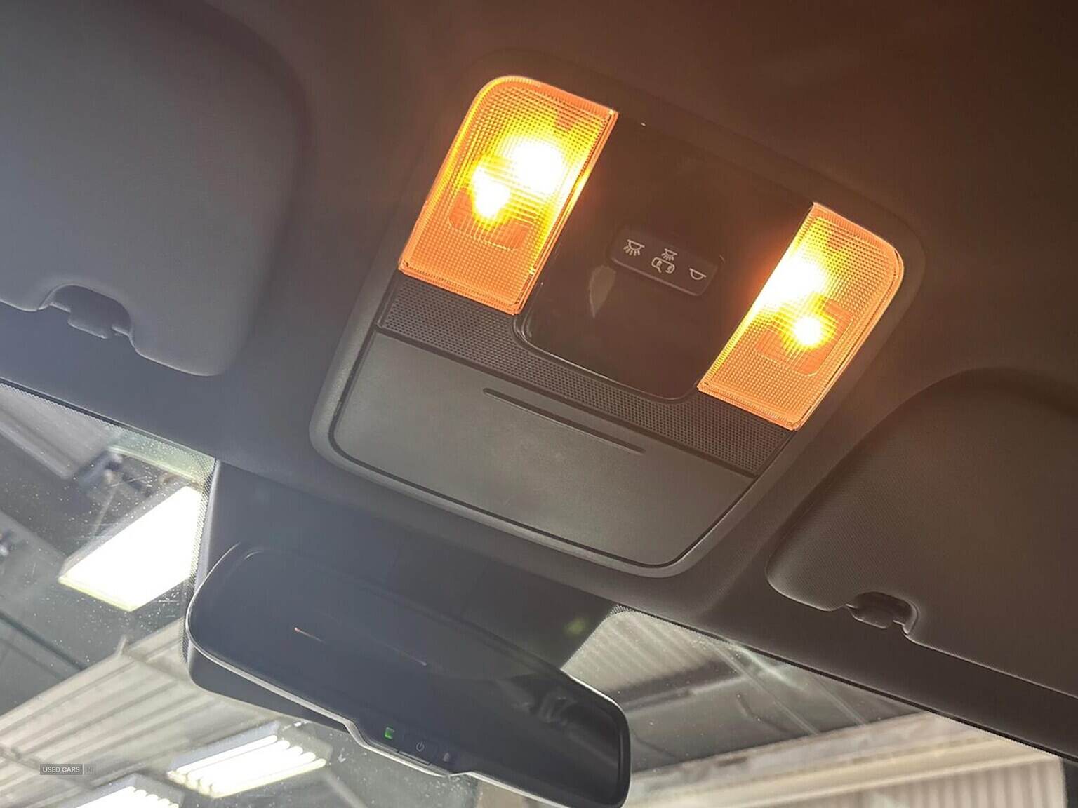 Sep 2019 Kia Pro Ceed 1.4T Gdi Isg Gt-Line 5Dr