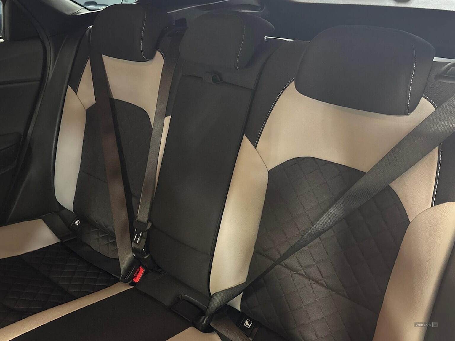 Sep 2019 Kia Pro Ceed 1.4T Gdi Isg Gt-Line 5Dr