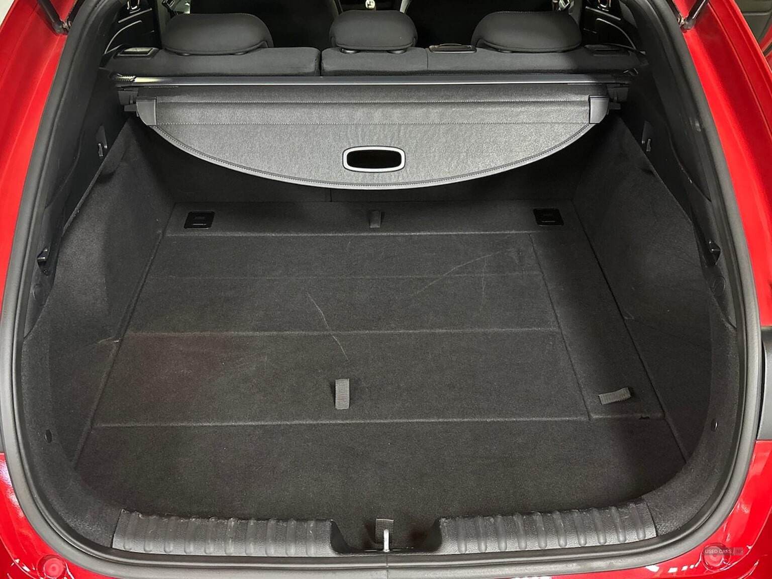 Sep 2019 Kia Pro Ceed 1.4T Gdi Isg Gt-Line 5Dr