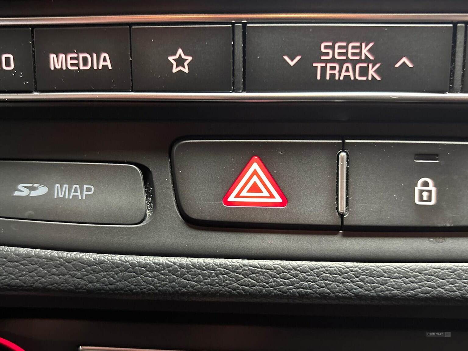 Sep 2019 Kia Pro Ceed 1.4T Gdi Isg Gt-Line 5Dr