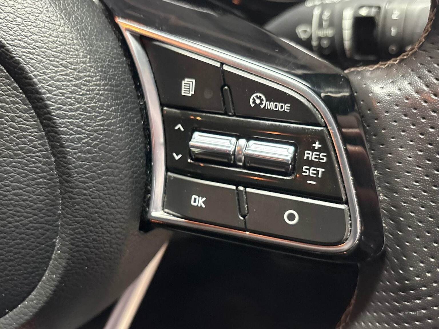 Sep 2019 Kia Pro Ceed 1.4T Gdi Isg Gt-Line 5Dr