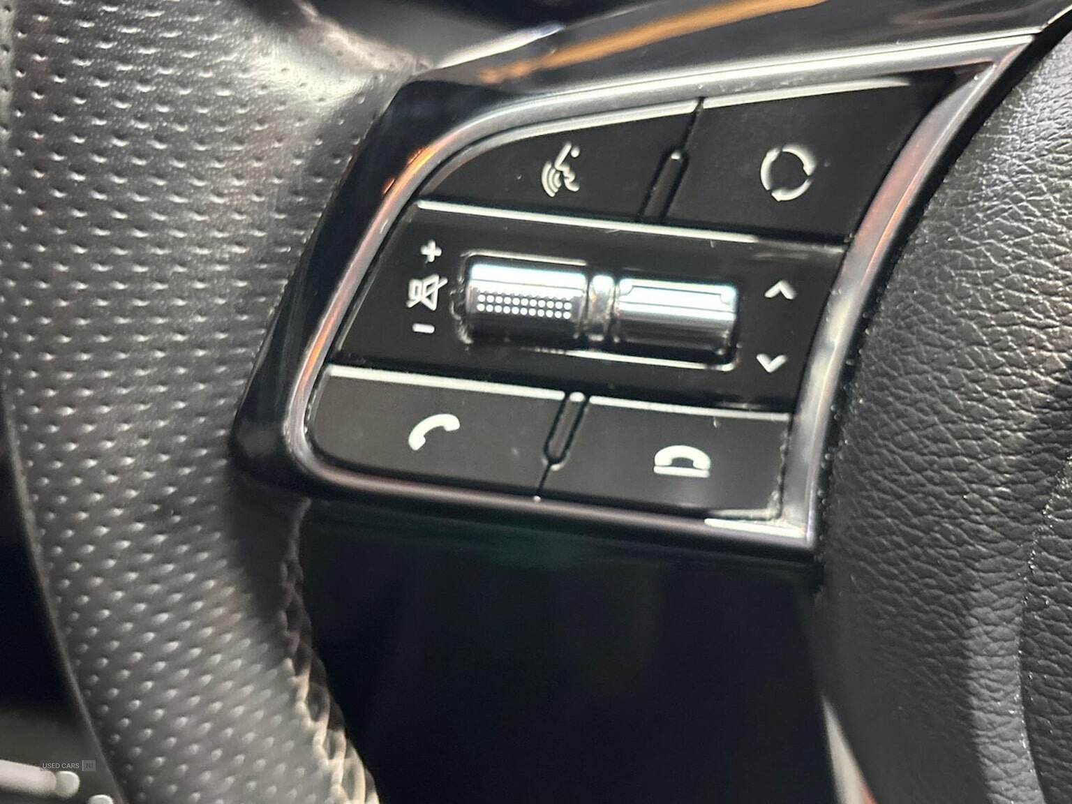 Sep 2019 Kia Pro Ceed 1.4T Gdi Isg Gt-Line 5Dr