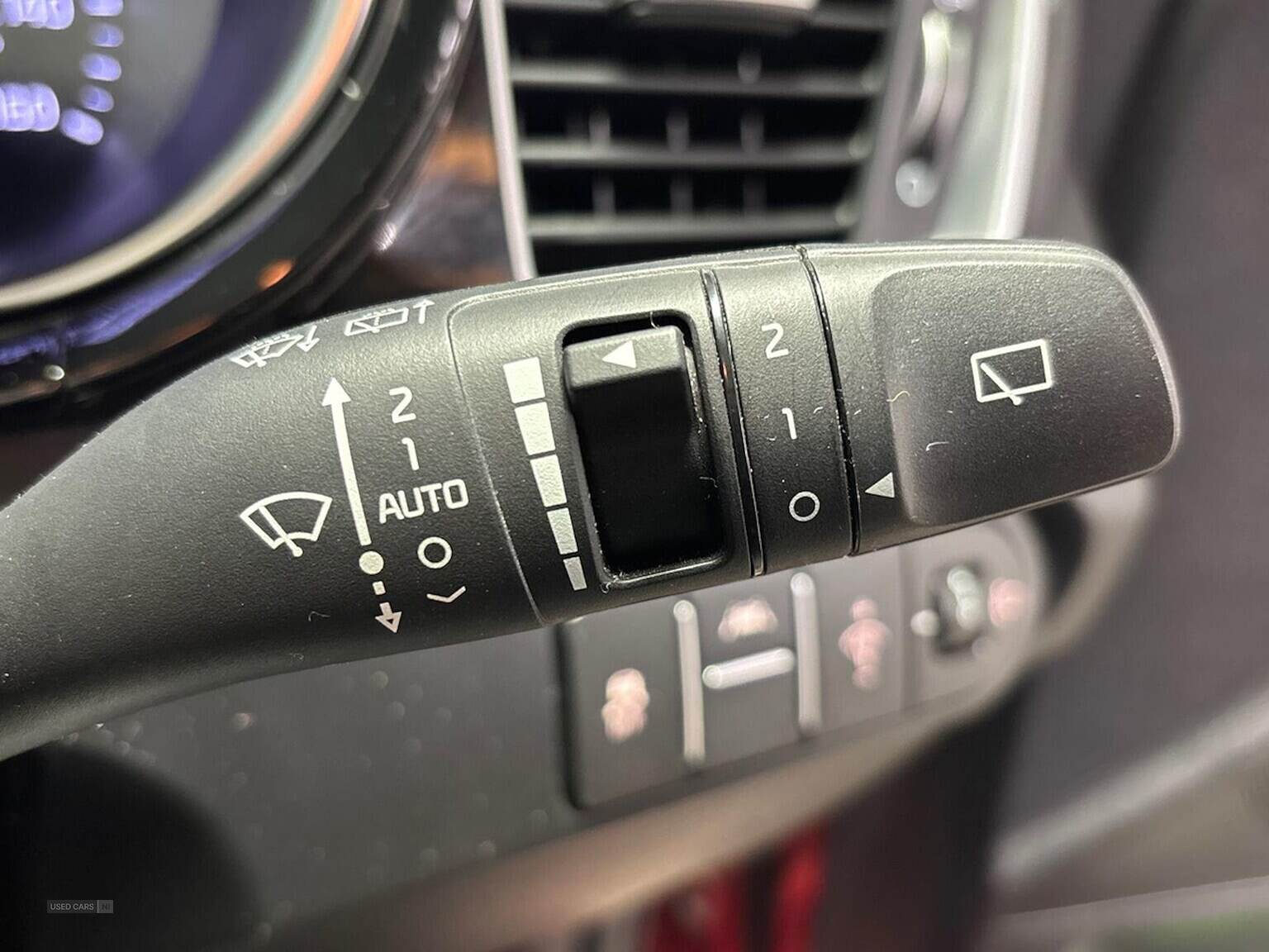 Sep 2019 Kia Pro Ceed 1.4T Gdi Isg Gt-Line 5Dr