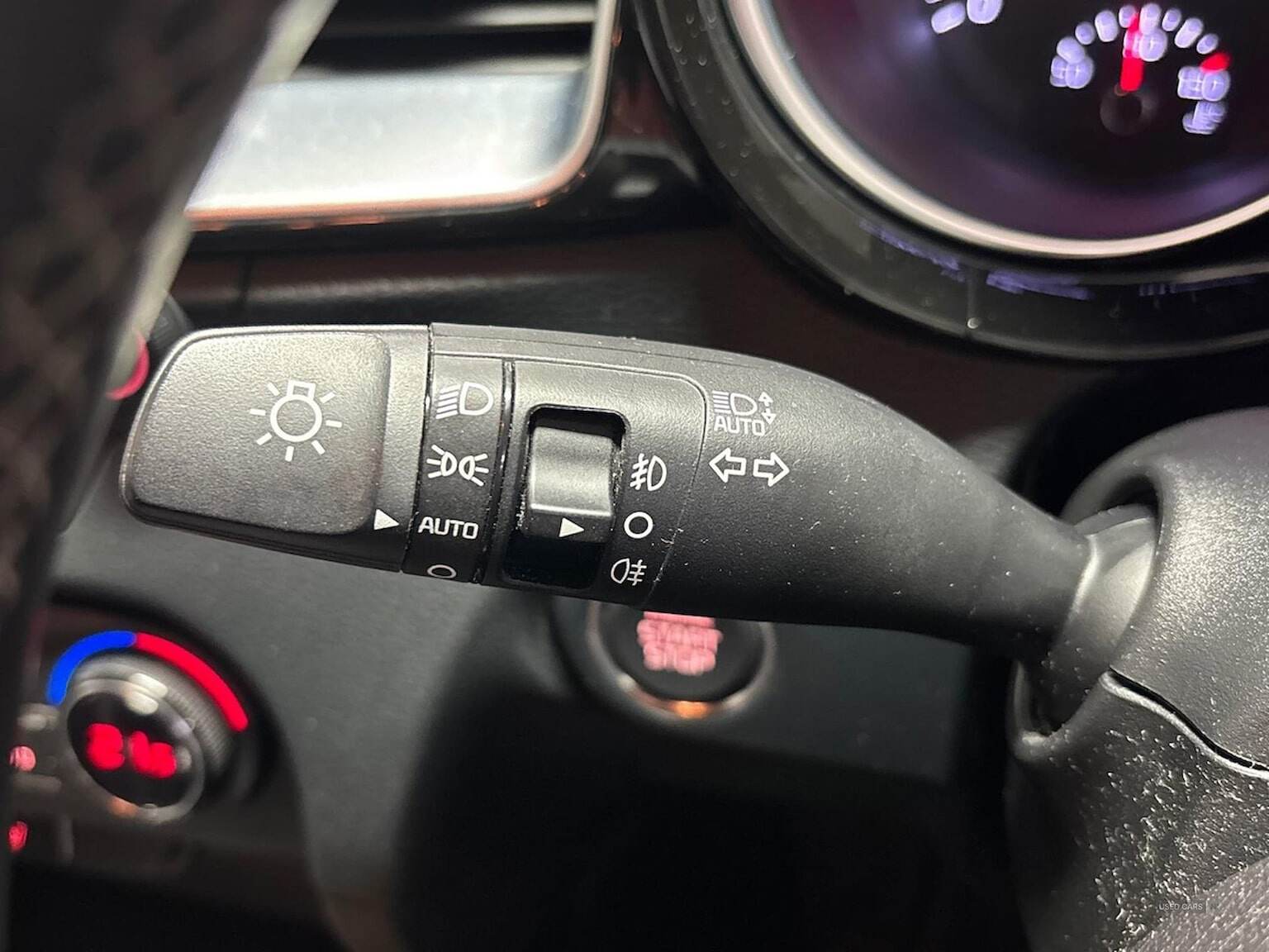 Sep 2019 Kia Pro Ceed 1.4T Gdi Isg Gt-Line 5Dr