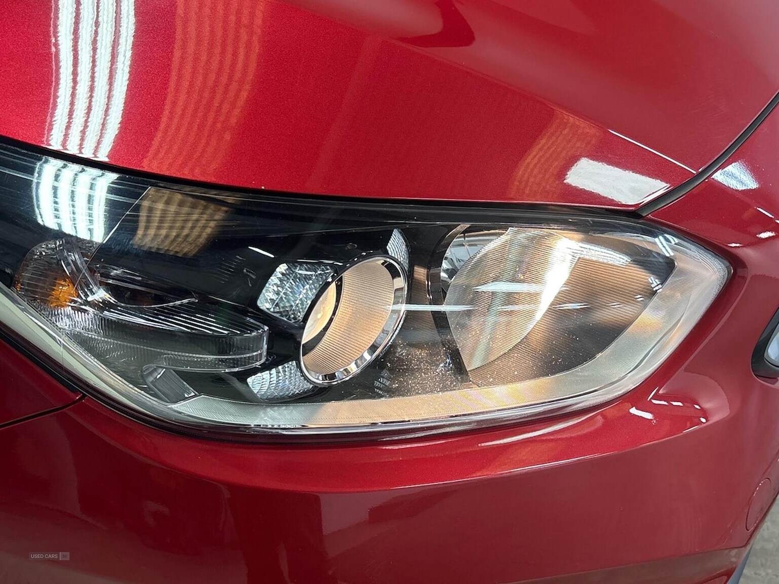 Sep 2019 Kia Pro Ceed 1.4T Gdi Isg Gt-Line 5Dr