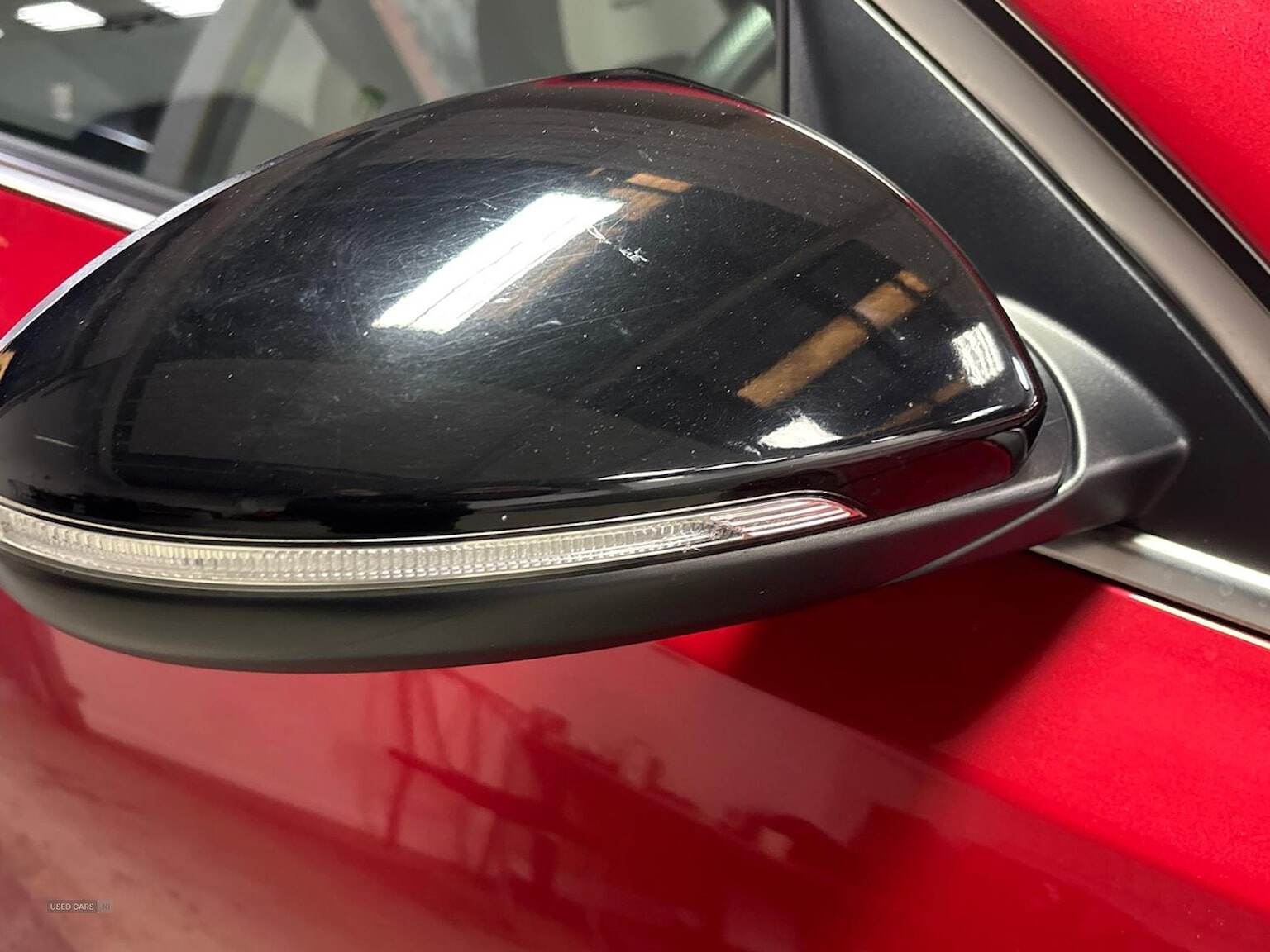 Sep 2019 Kia Pro Ceed 1.4T Gdi Isg Gt-Line 5Dr