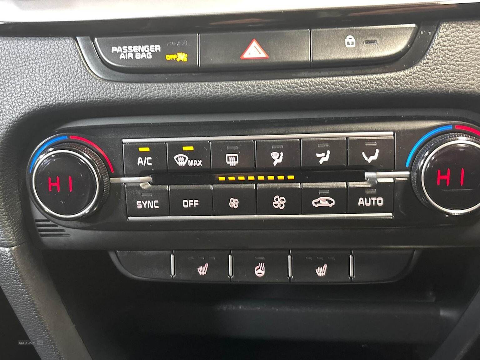 May 2023 Kia Pro Ceed 1.5T Gdi Isg Gt-Line 5Dr