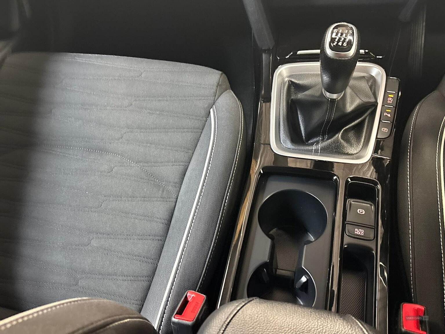 May 2023 Kia Pro Ceed 1.5T Gdi Isg Gt-Line 5Dr