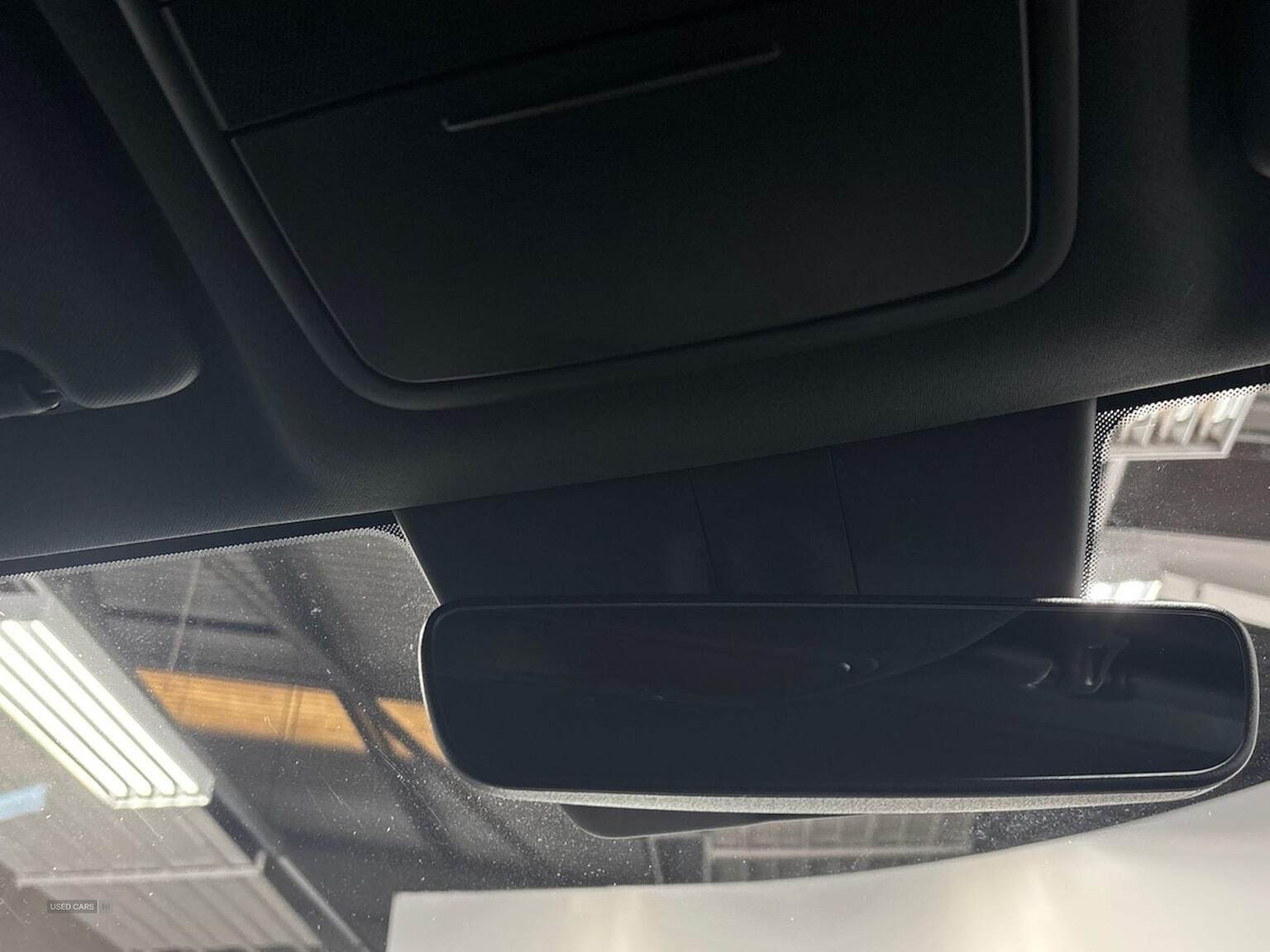 May 2023 Kia Pro Ceed 1.5T Gdi Isg Gt-Line 5Dr
