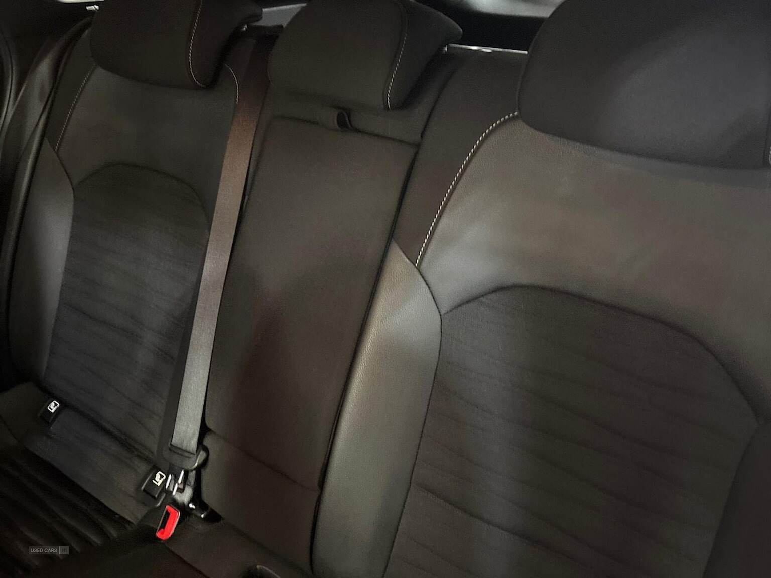 May 2023 Kia Pro Ceed 1.5T Gdi Isg Gt-Line 5Dr