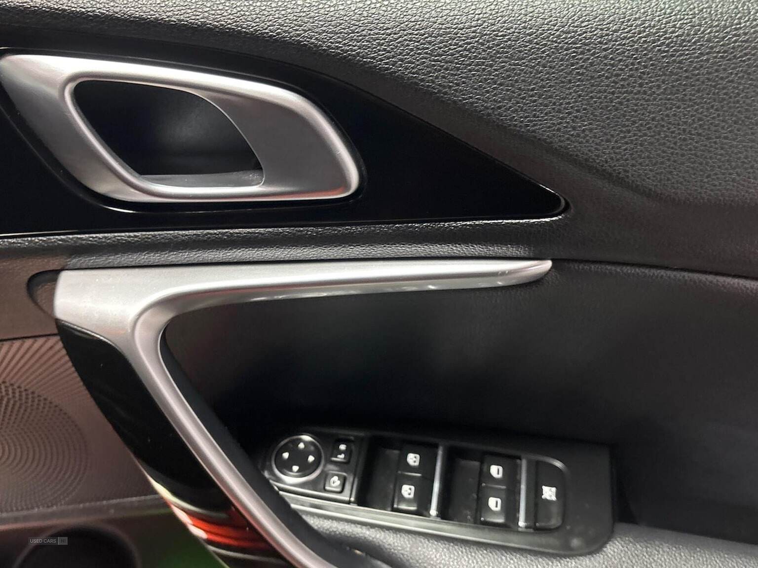 May 2023 Kia Pro Ceed 1.5T Gdi Isg Gt-Line 5Dr