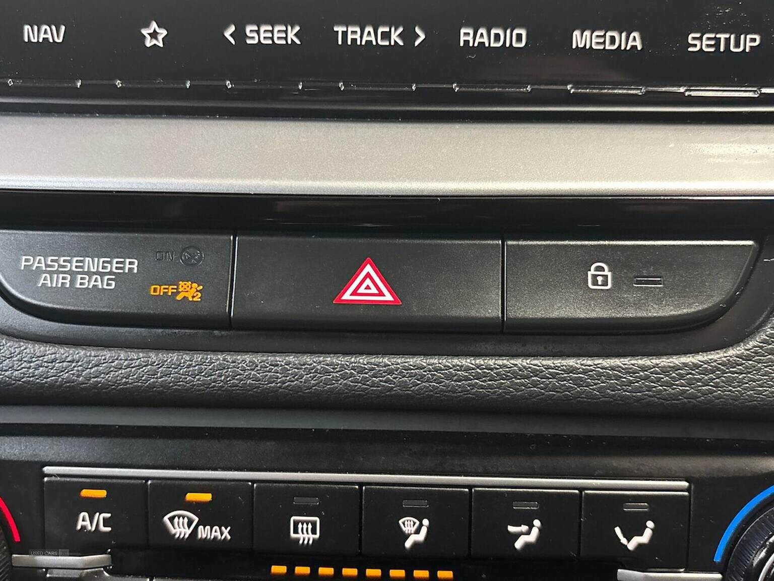 May 2023 Kia Pro Ceed 1.5T Gdi Isg Gt-Line 5Dr
