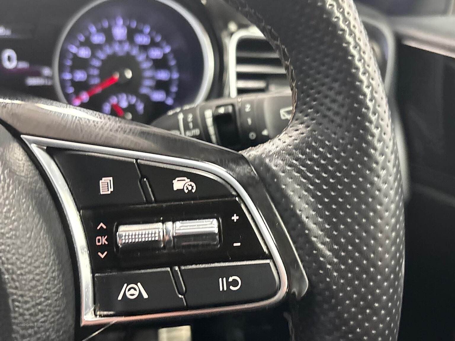 May 2023 Kia Pro Ceed 1.5T Gdi Isg Gt-Line 5Dr