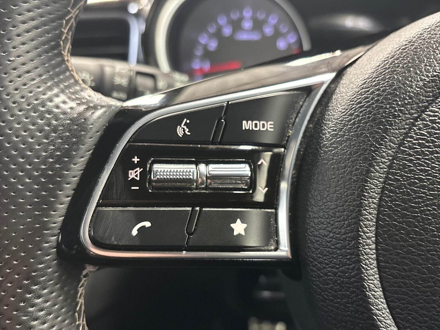 May 2023 Kia Pro Ceed 1.5T Gdi Isg Gt-Line 5Dr