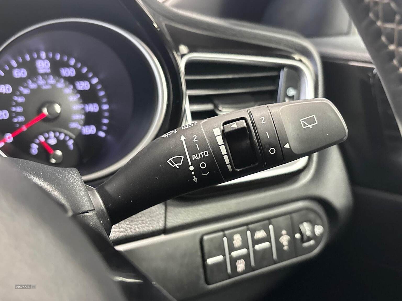 May 2023 Kia Pro Ceed 1.5T Gdi Isg Gt-Line 5Dr