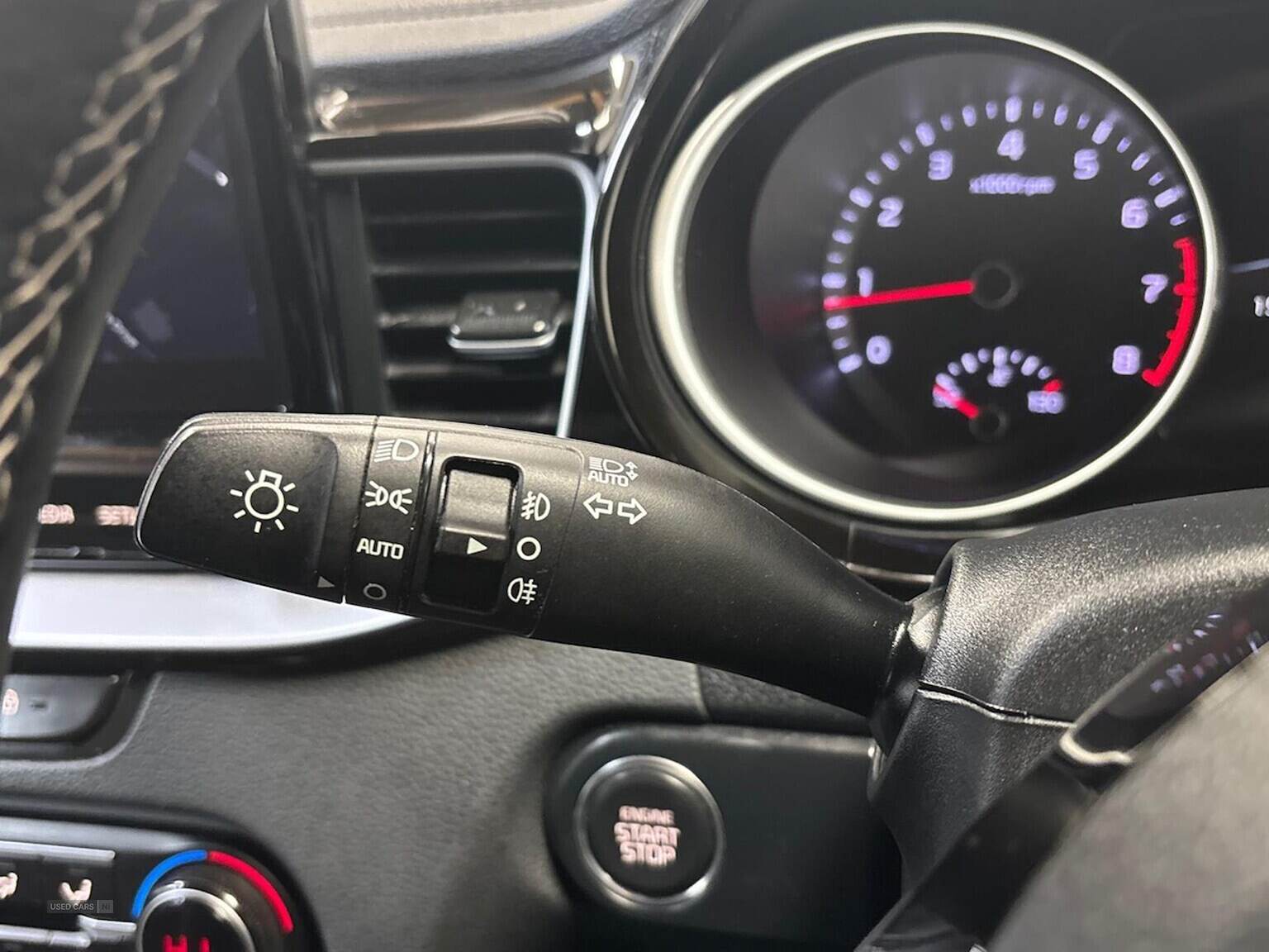 May 2023 Kia Pro Ceed 1.5T Gdi Isg Gt-Line 5Dr