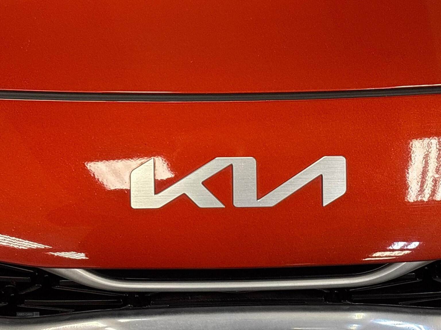 May 2023 Kia Pro Ceed 1.5T Gdi Isg Gt-Line 5Dr
