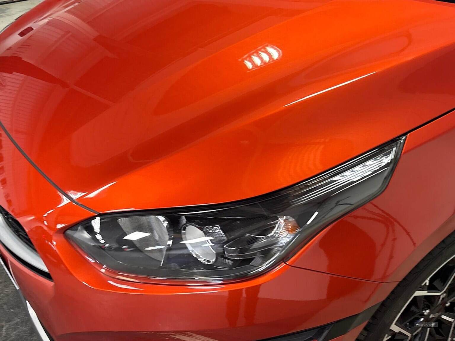 May 2023 Kia Pro Ceed 1.5T Gdi Isg Gt-Line 5Dr