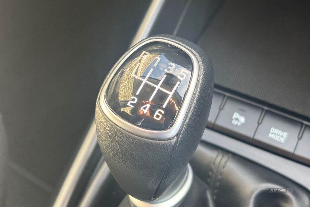 May 2022 Hyundai i20 1.0T GDi 48V MHD SE Connect 5dr