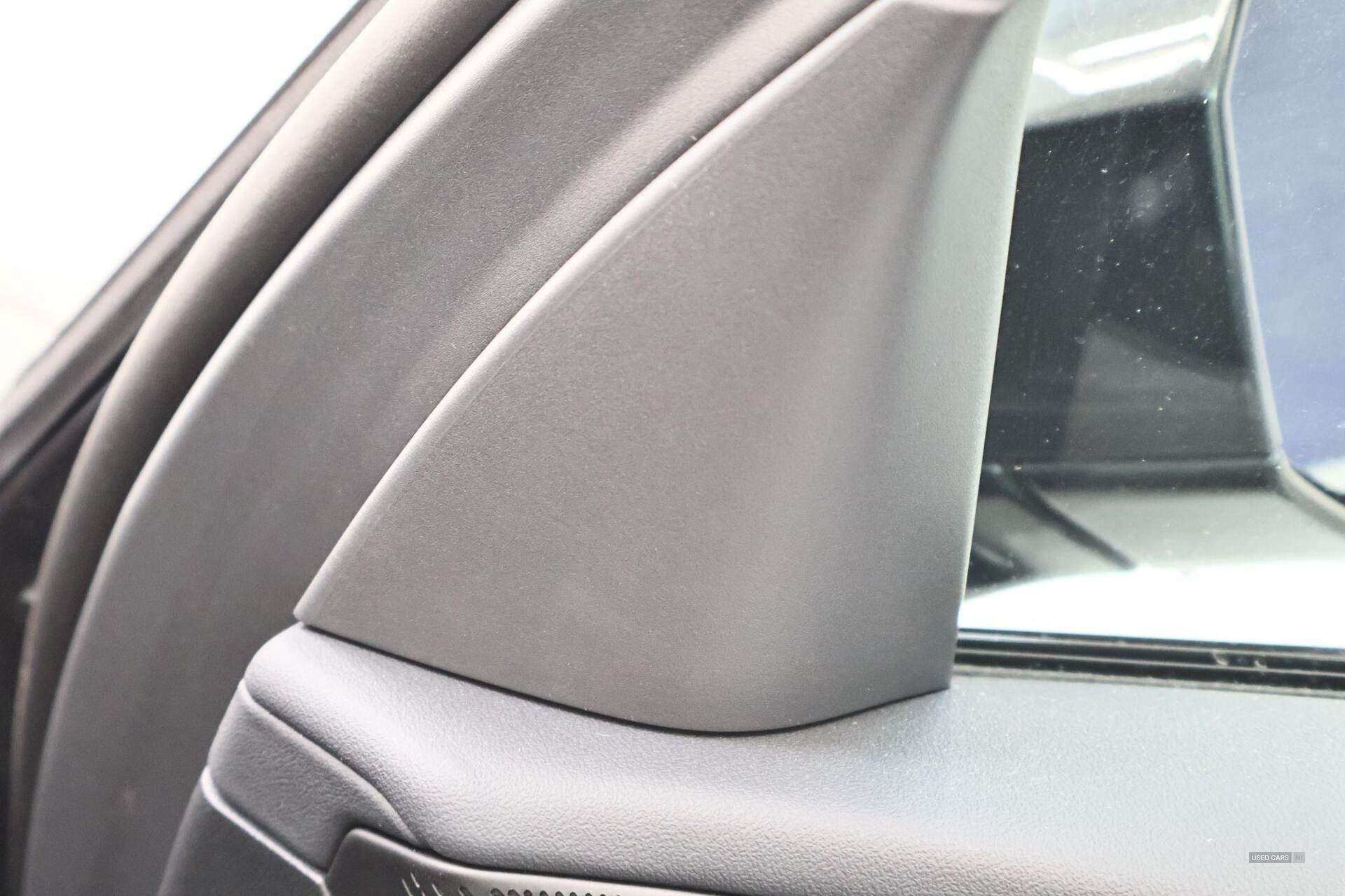May 2024 BMW 5 Series 520i M Sport 4dr Auto