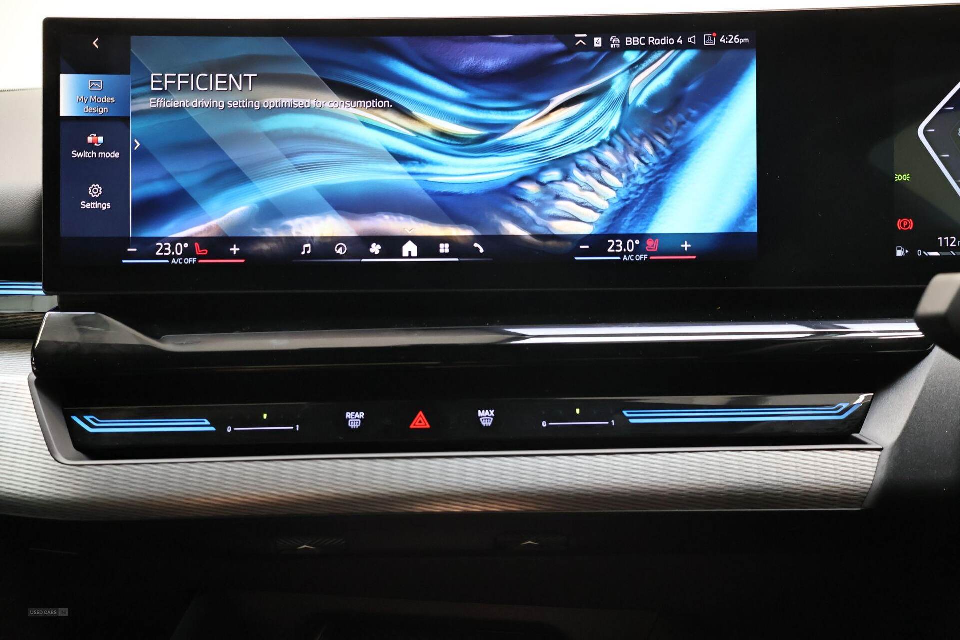 May 2024 BMW 5 Series 520i M Sport 4dr Auto