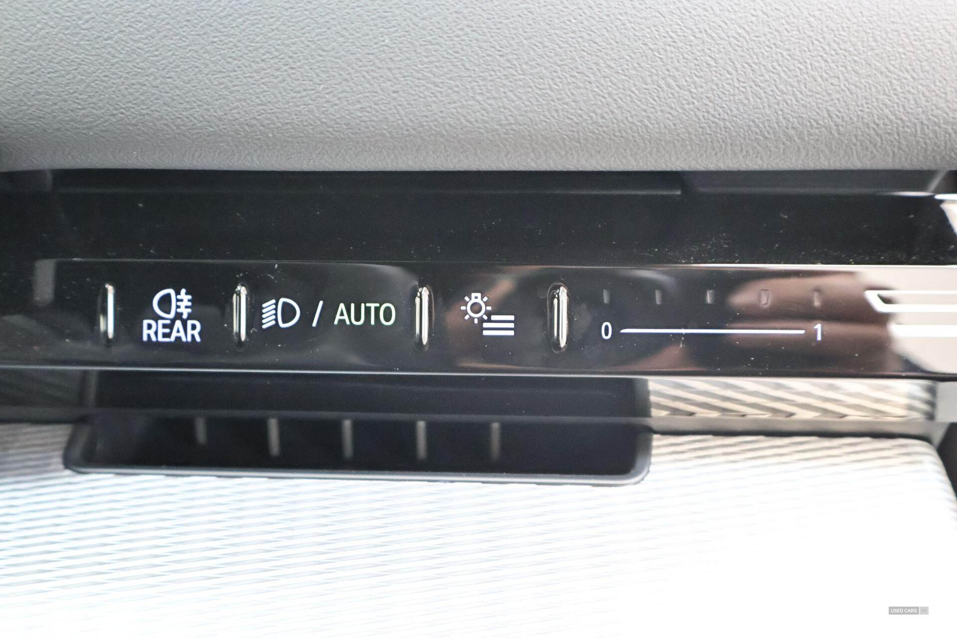 May 2024 BMW 5 Series 520i M Sport 4dr Auto