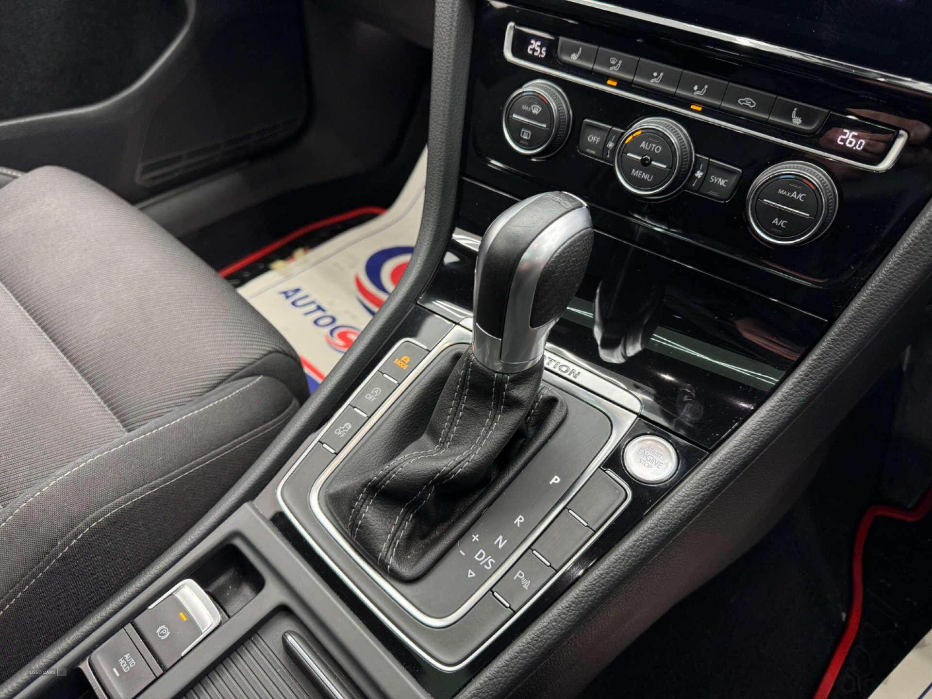 May 2018 Volkswagen Golf 2.0 TSI 310 R 5dr 4MOTION DSG