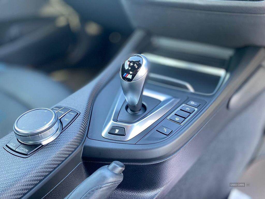 Sep 2020 BMW M2 M2 Competition 2dr DCT