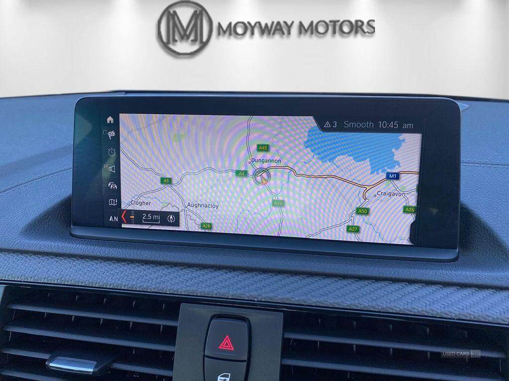 Sep 2020 BMW M2 M2 Competition 2dr DCT