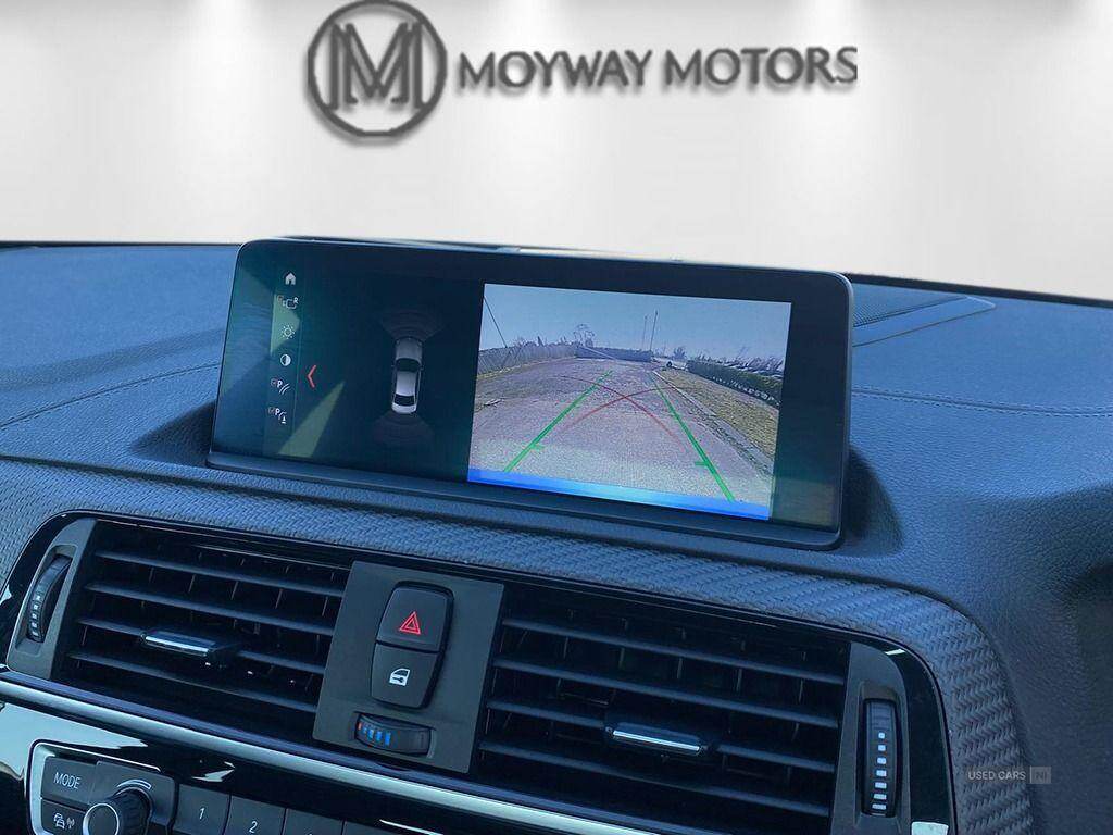Sep 2020 BMW M2 M2 Competition 2dr DCT