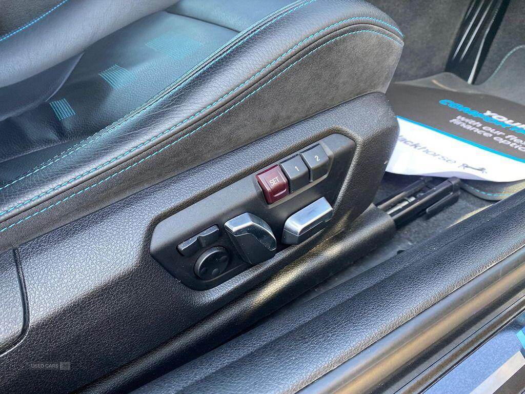 Sep 2020 BMW M2 M2 Competition 2dr DCT