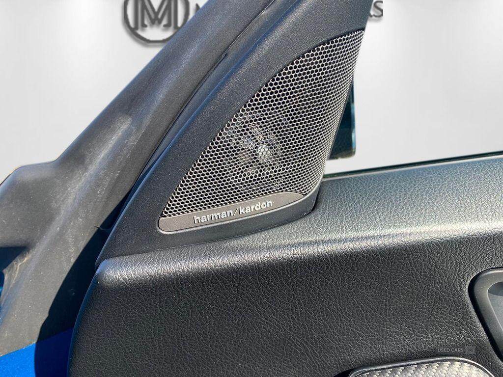 Sep 2020 BMW M2 M2 Competition 2dr DCT