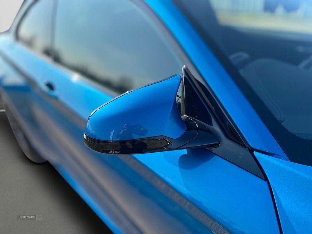 Sep 2020 BMW M2 M2 Competition 2dr DCT
