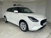 Suzuki Swift 1.2 Mild Hybrid Motion 5dr in Tyrone