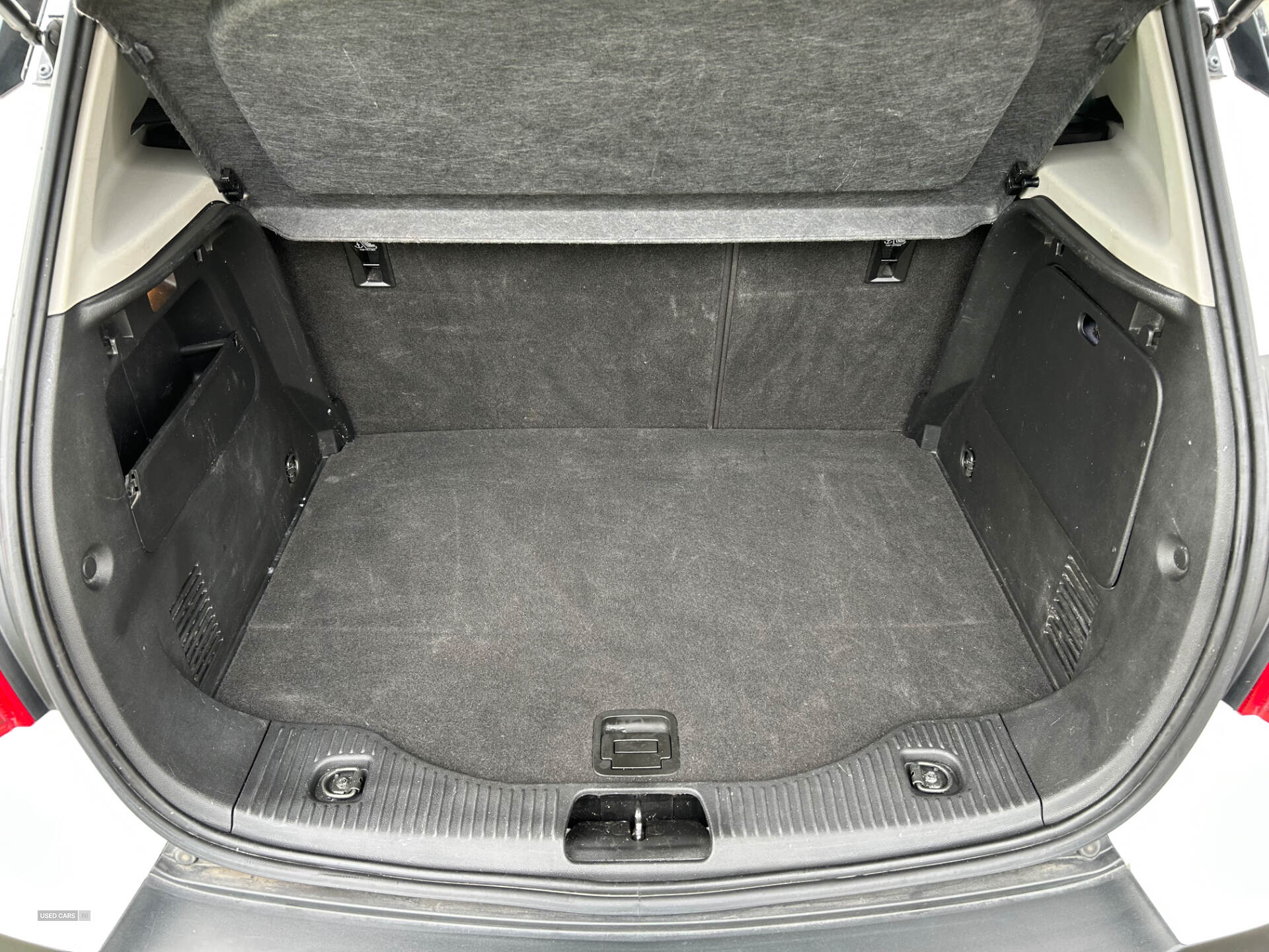 Aug 2014 Vauxhall Mokka 1.7 CDTi Exclusiv 5dr