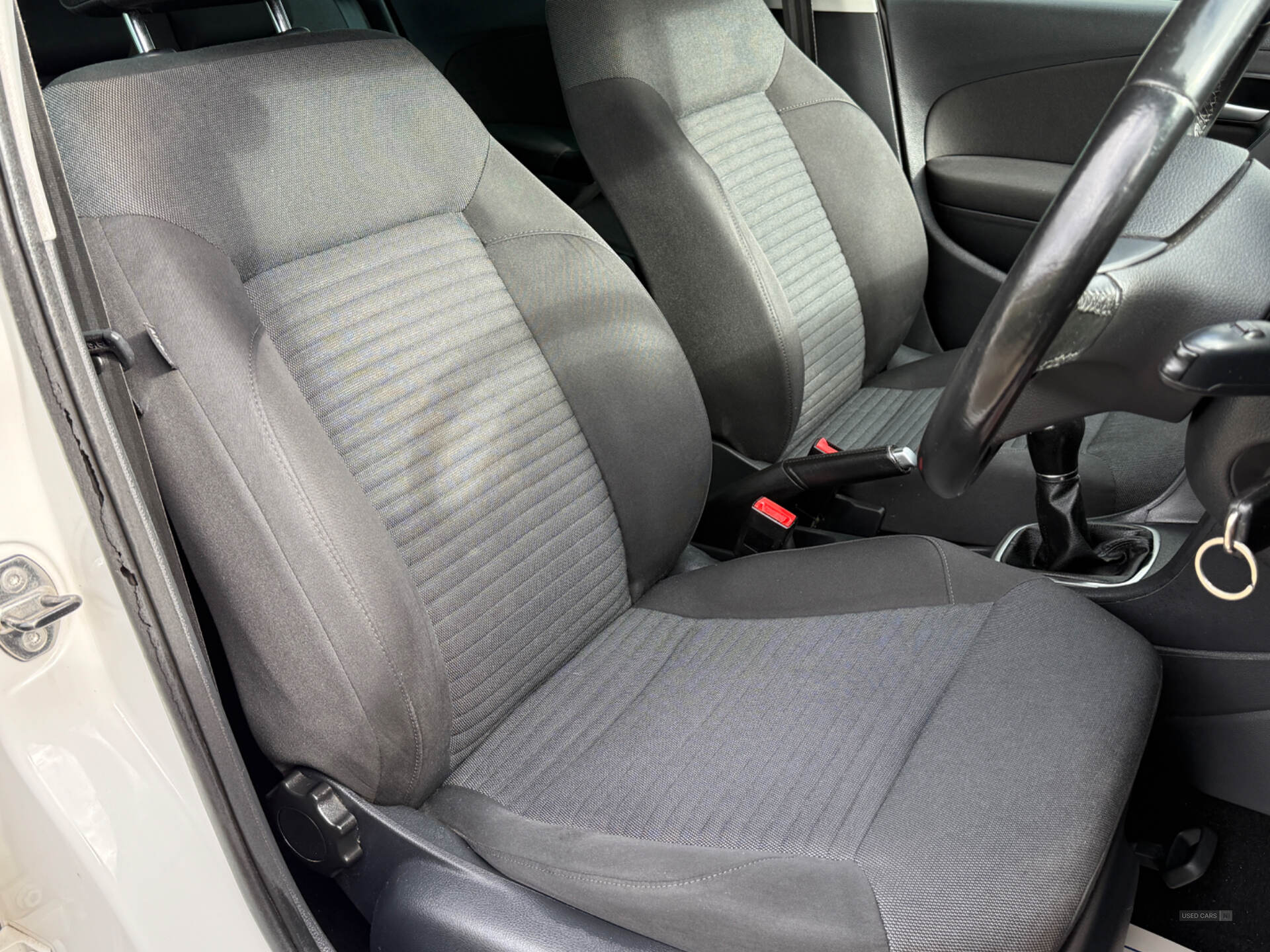 Mar 2014 Volkswagen Polo 1.2 TDI Match Edition 5dr