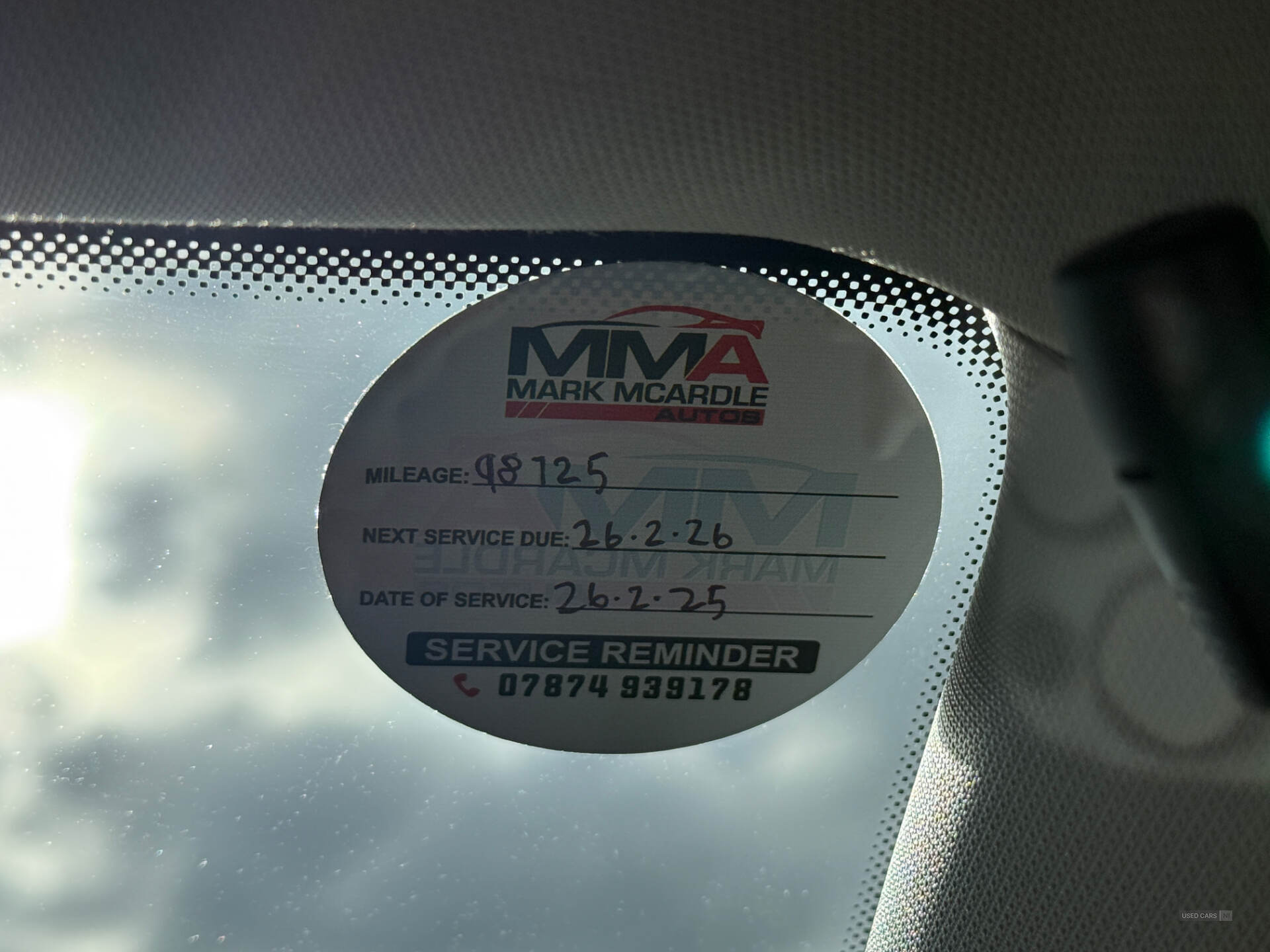 Mar 2014 Volkswagen Polo 1.2 TDI Match Edition 5dr