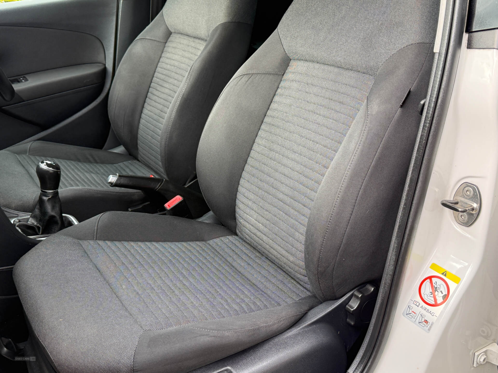 Mar 2014 Volkswagen Polo 1.2 TDI Match Edition 5dr
