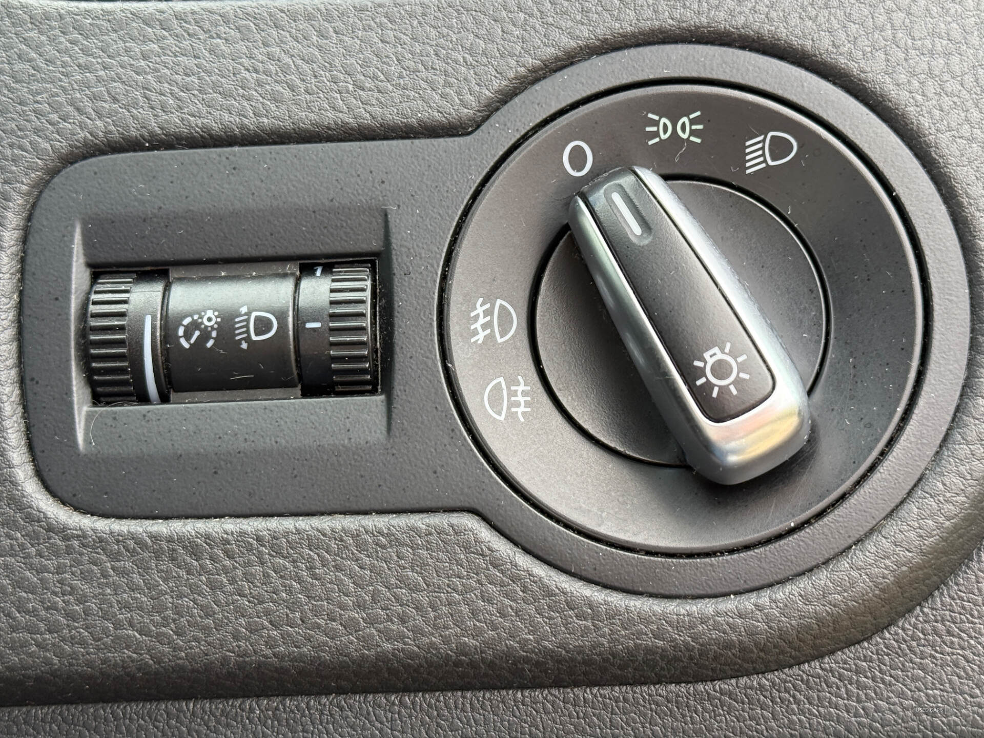 Mar 2014 Volkswagen Polo 1.2 TDI Match Edition 5dr