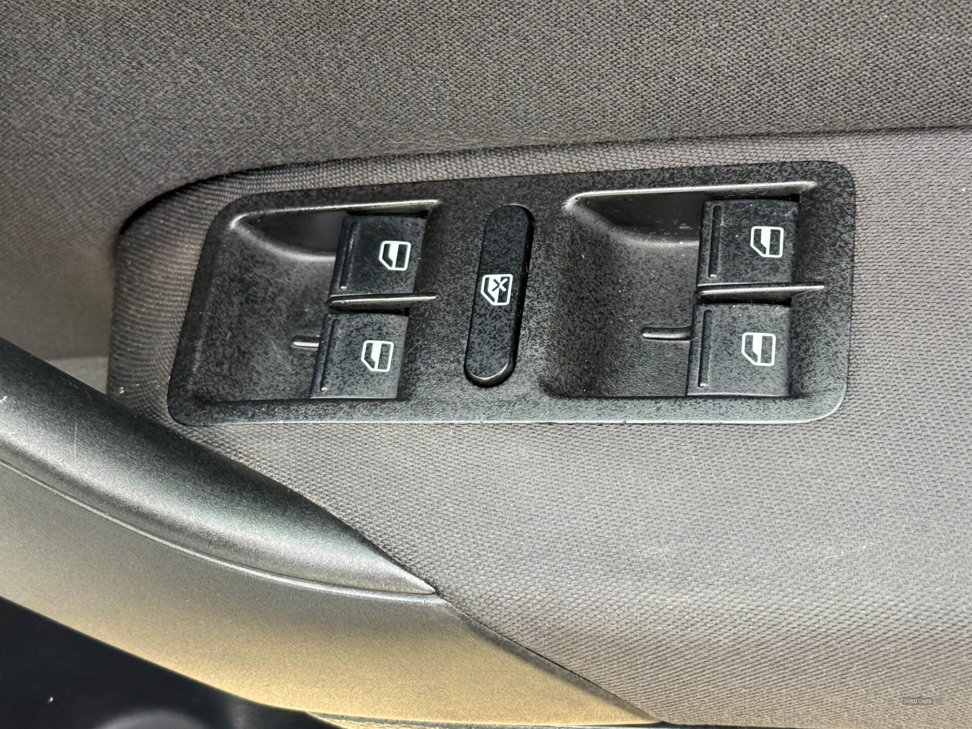 Mar 2014 Volkswagen Polo 1.2 TDI Match Edition 5dr