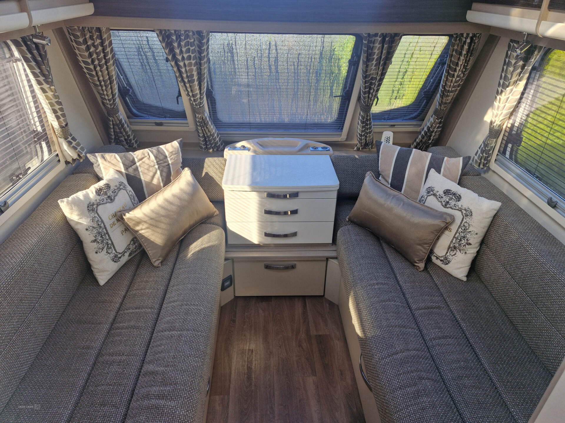 2017 Sterling Eccles Eccles 590