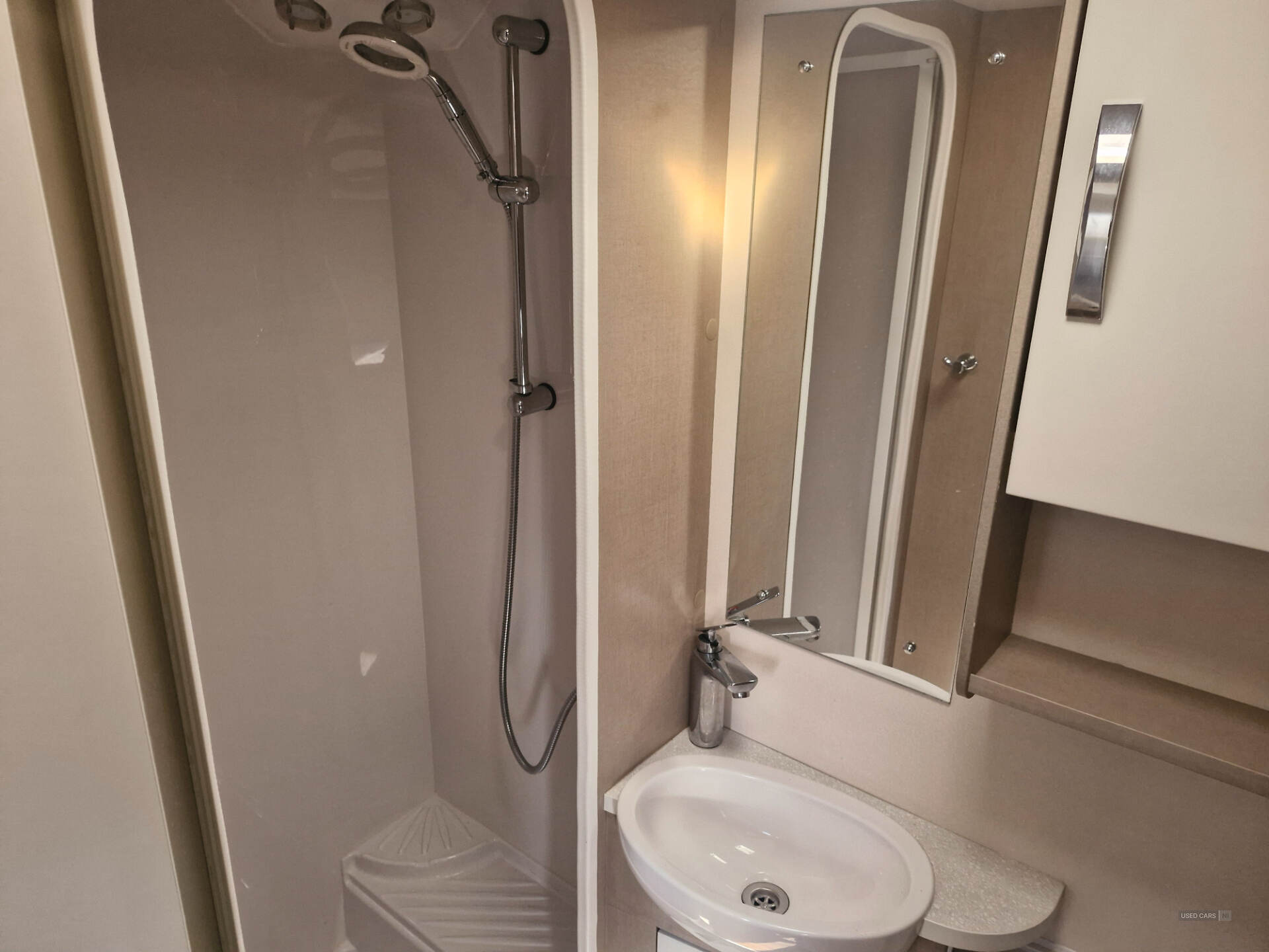 2017 Sterling Eccles Eccles 590