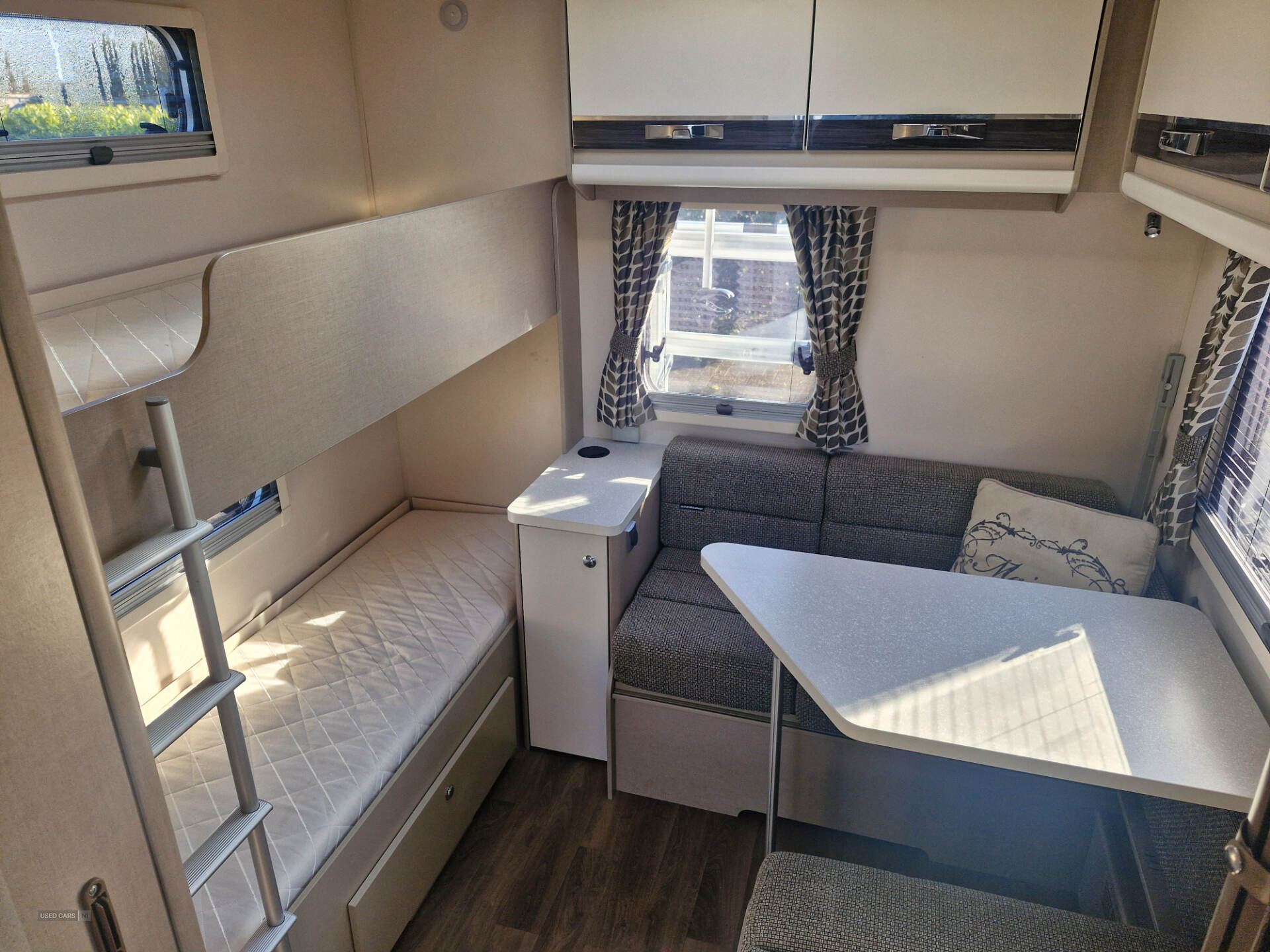 2017 Sterling Eccles Eccles 590