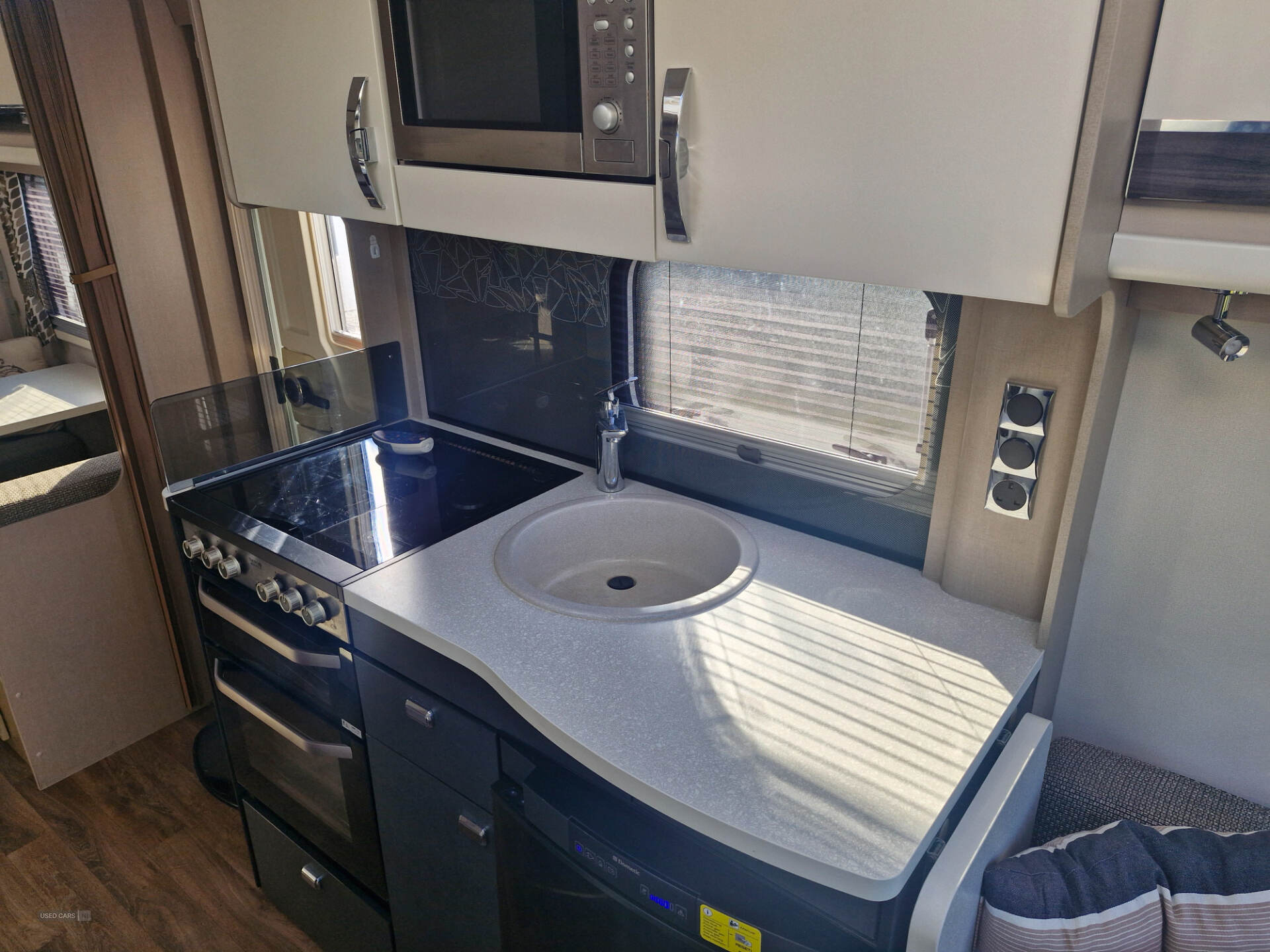 2017 Sterling Eccles Eccles 590